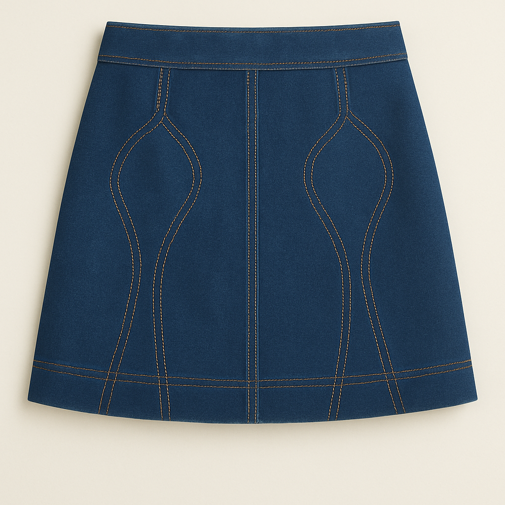 The Bijou Skirt