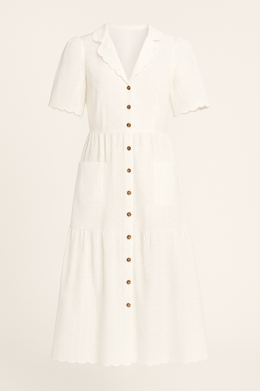 The Camille Dress