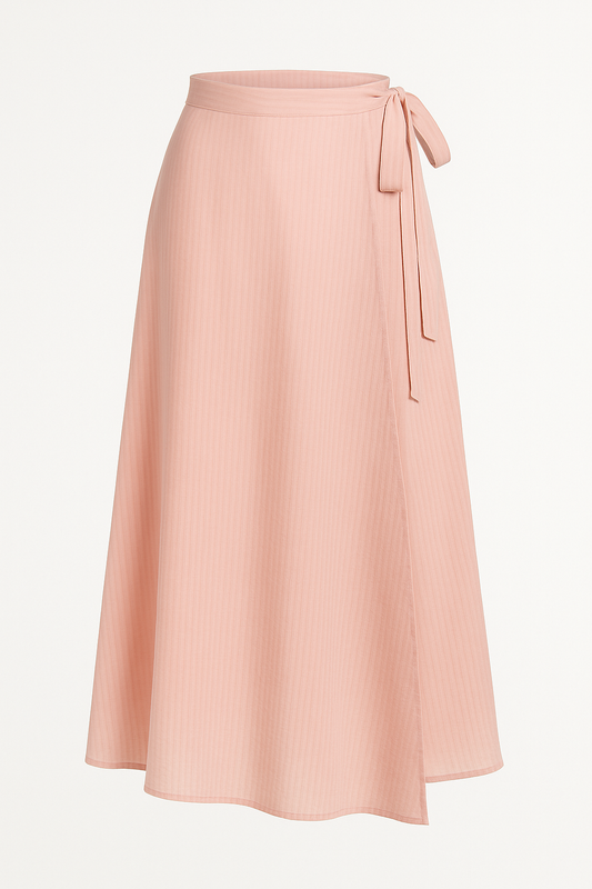 The Amélie Skirt