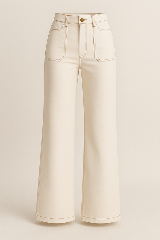 The Anaïs Jean