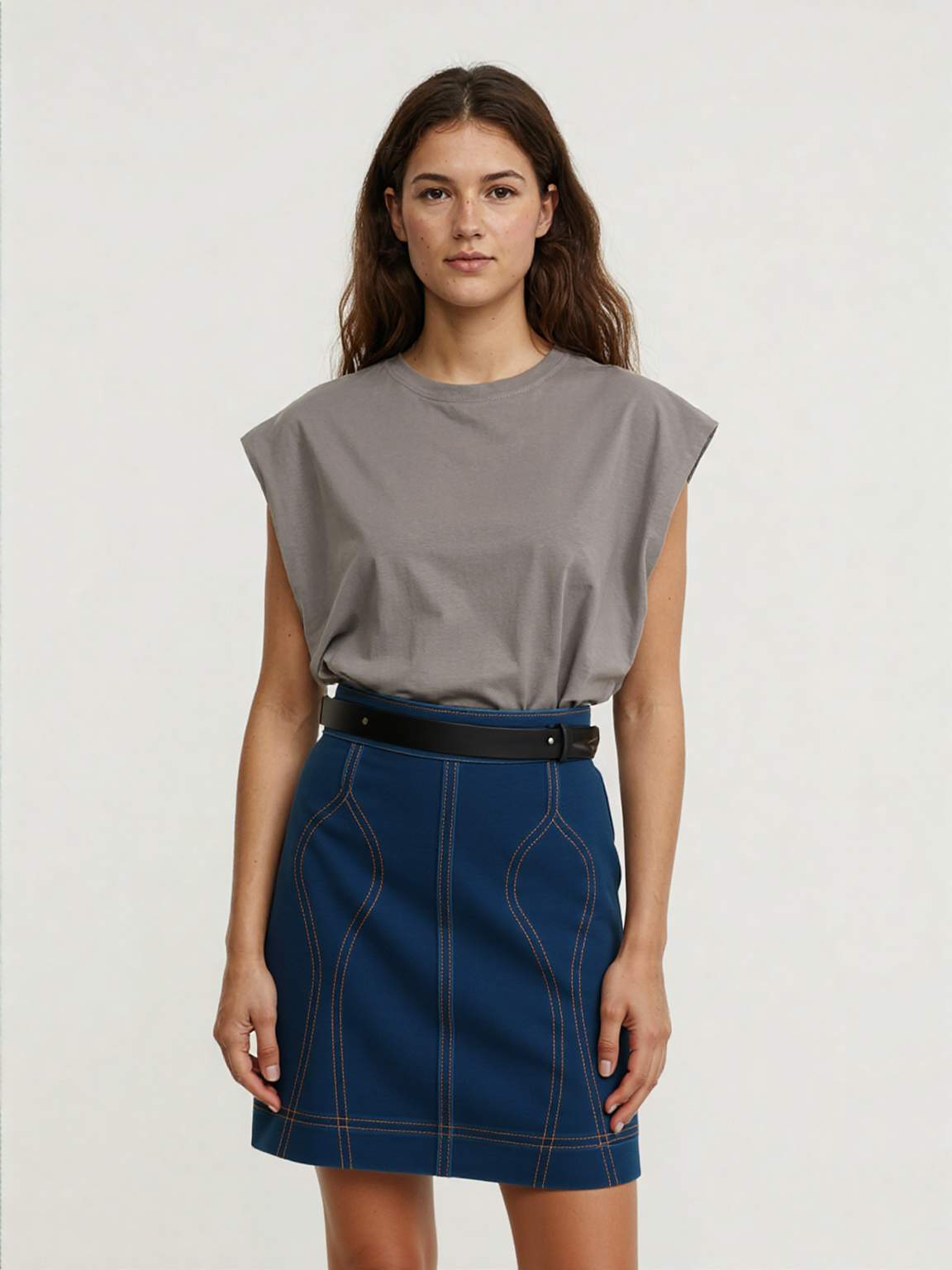 The Bijou Skirt