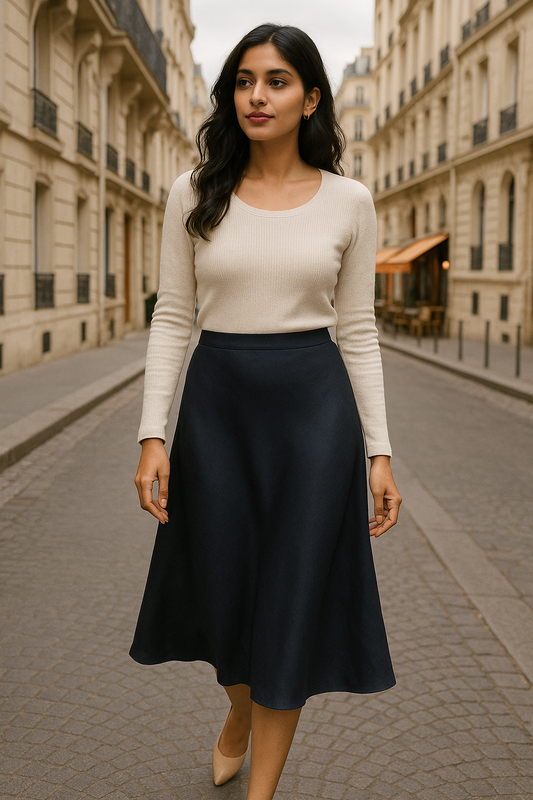 The Colette Skirt
