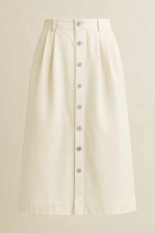 The Madeline Skirt