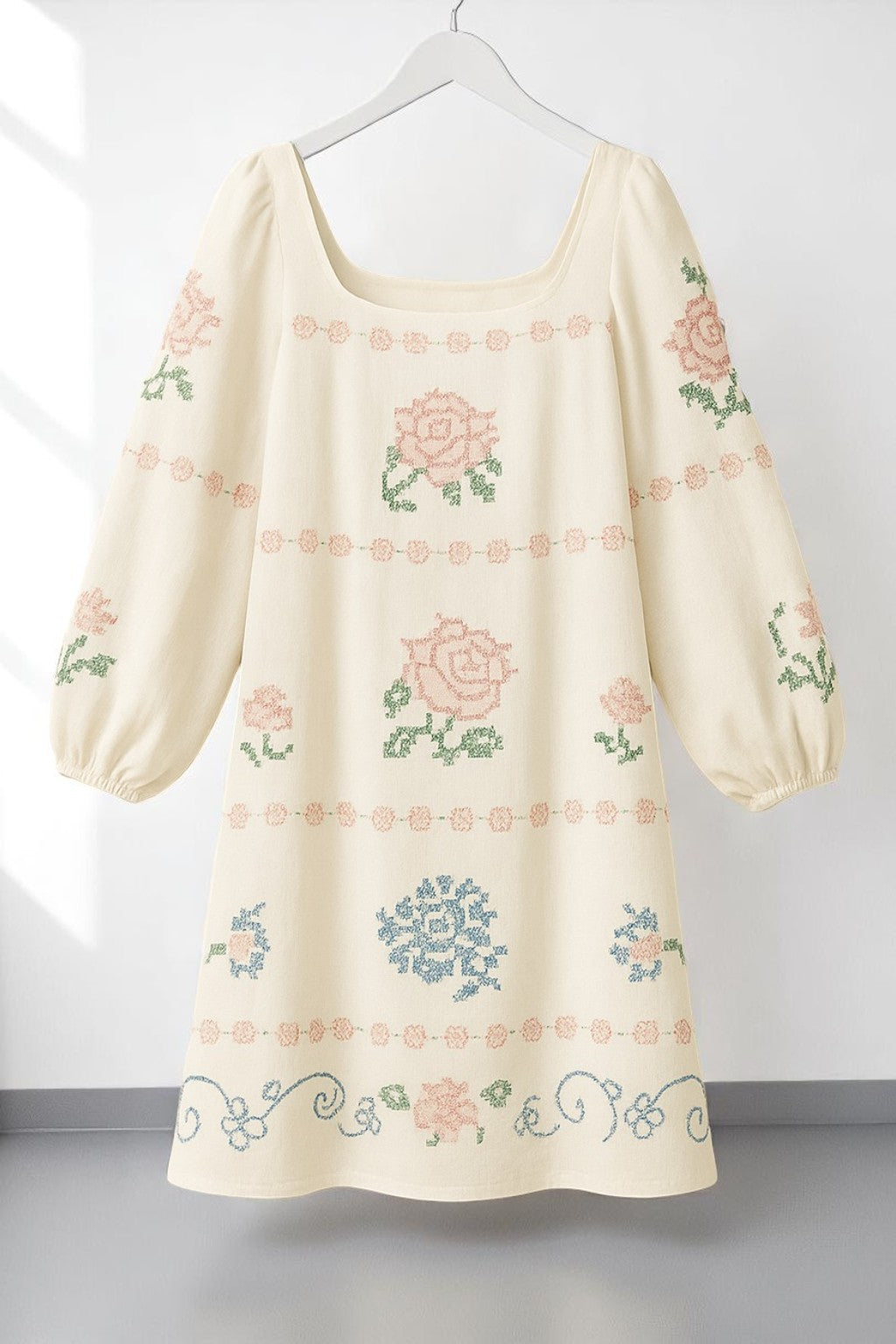 The Marais Dress