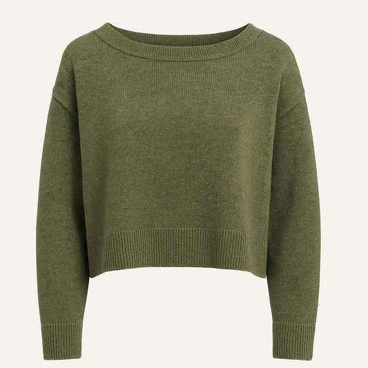 The Margaux Sweater